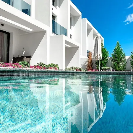 New Modern Deluxe In Kallithea Daire Kallithea (Chalkidiki)