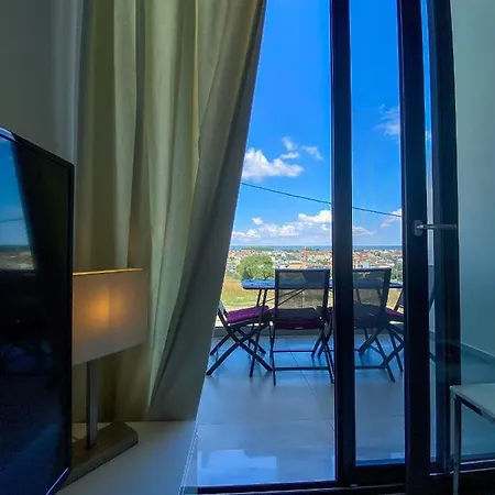 New Modern Deluxe In Kallithea