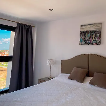 New Modern Deluxe In Kallithea Daire