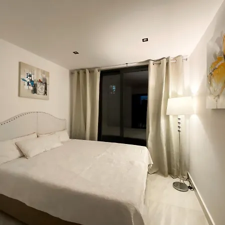 New Modern Deluxe In Kallithea