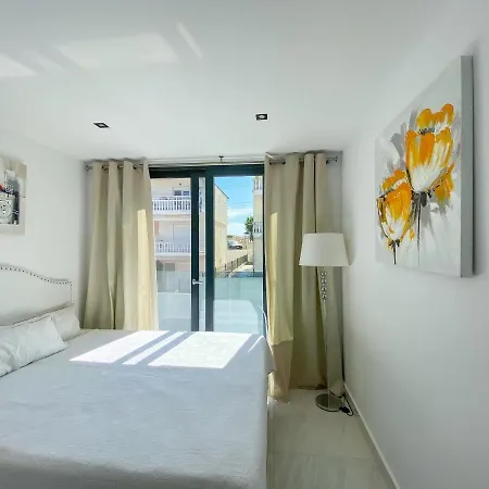 New Modern Deluxe In Kallithea *