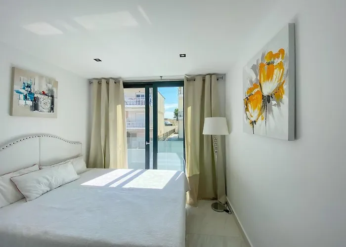 New Modern Deluxe In Kallithea *