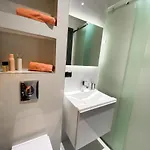 New Modern Deluxe In Kallithea Appartement