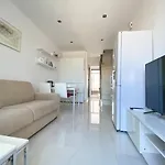 New Modern Deluxe In Kallithea Appartement Kallithea (Chalkidiki)