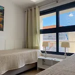 Appartement New Modern Deluxe In Kallithea