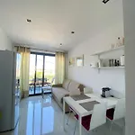 Appartement New Modern Deluxe In Kallithea *