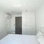 Appartement New Modern Deluxe In Kallithea
