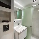 New Modern Deluxe In Kallithea Appartement Kallithea (Chalkidiki)