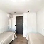 Appartement New Modern Deluxe In Kallithea