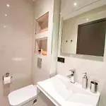 Appartement New Modern Deluxe In Kallithea