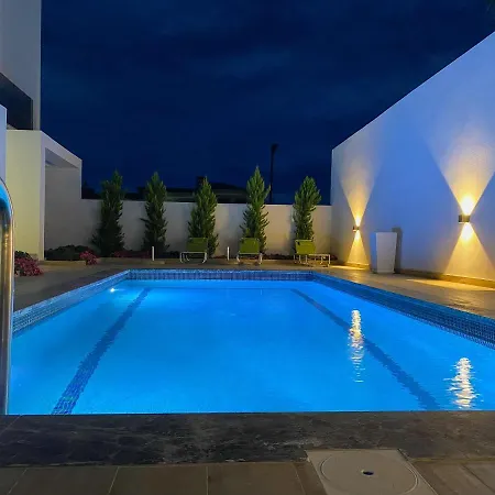 New Modern Deluxe In Kallithea Kallithea (Chalkidiki)