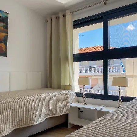 Апартаменты New Modern Deluxe In Kallithea