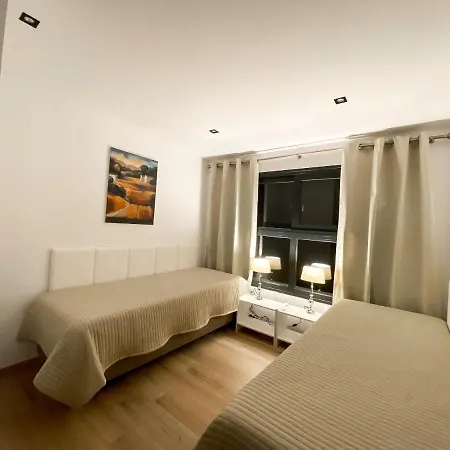 New Modern Deluxe In Kallithea *