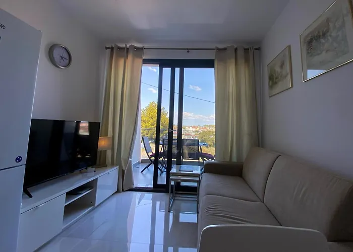 New Modern Deluxe In Kallithea Kallithea (Chalkidiki)