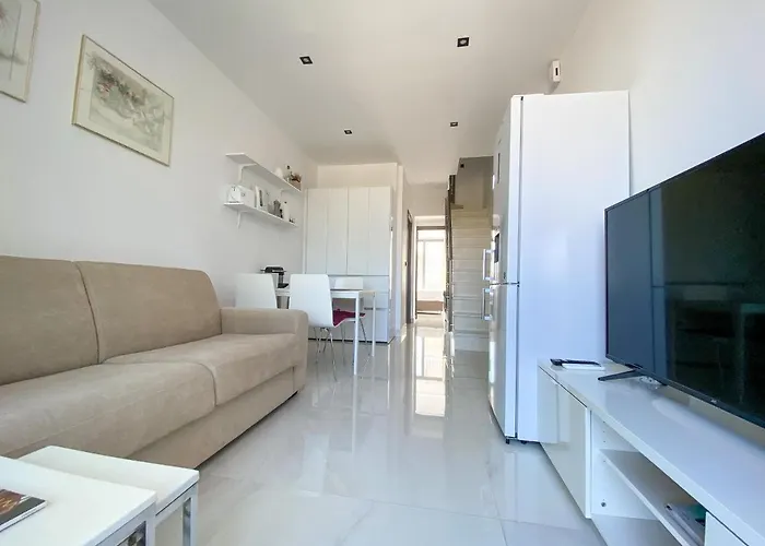 New Modern Deluxe In Kallithea 아파트 Kallithea (Chalkidiki)