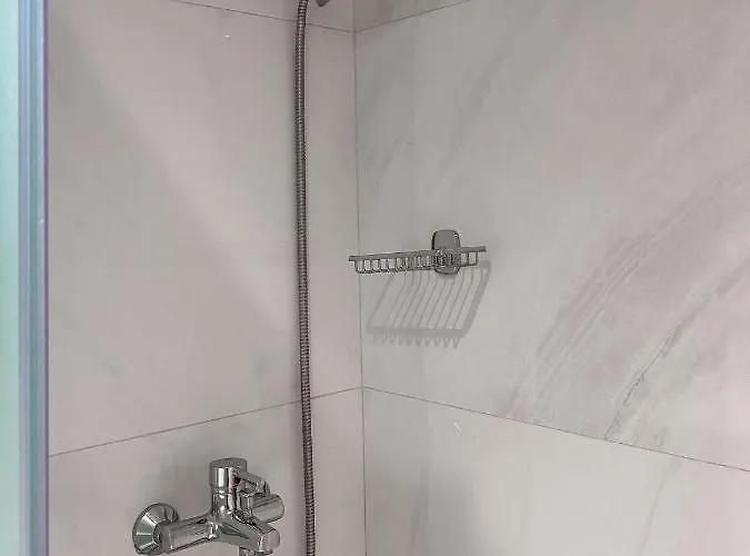 New Modern Deluxe In Kallithea 아파트 *