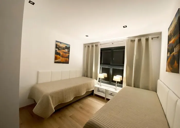 New Modern Deluxe In Kallithea *