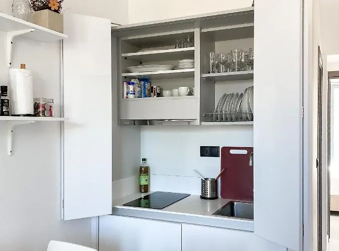 New Modern Deluxe In Kallithea *